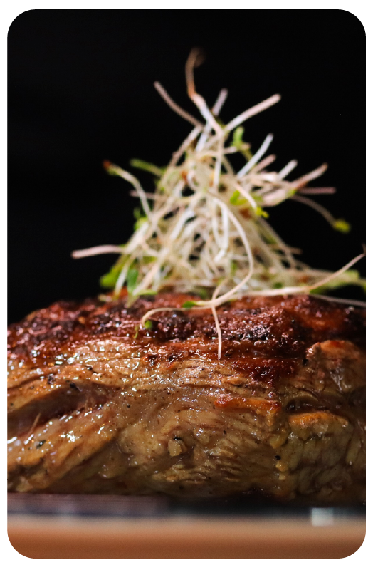 Imagen de solapamiento decorativa